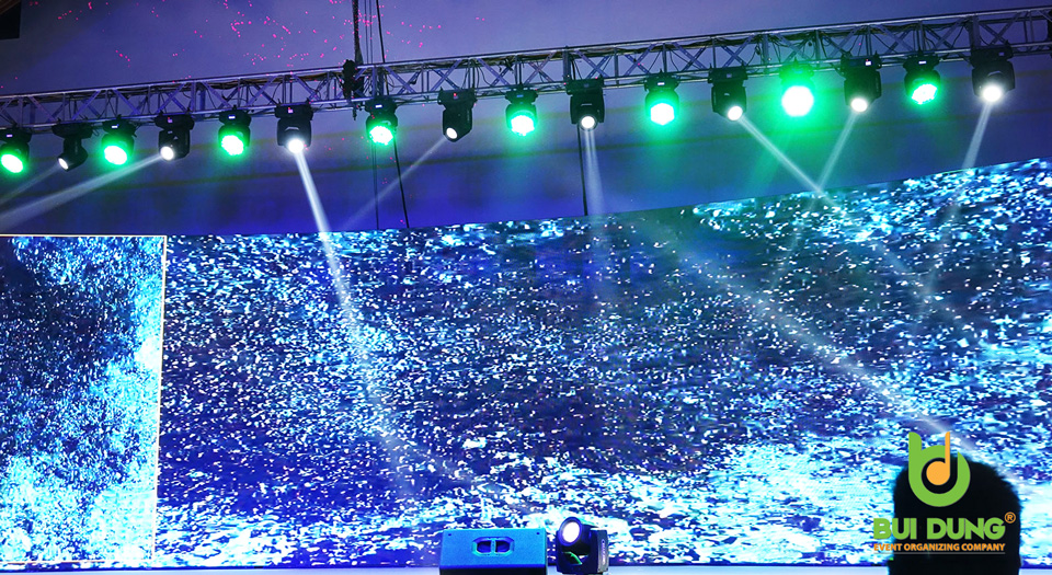 màn hình led