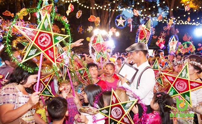 ý nghĩa tết trung thu