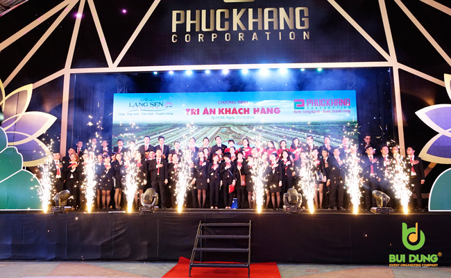 Kỹ năng triển khai của một chuyên gia tổ chức sự kiện Kỹ năng triển khai của một chuyên gia tổ chức sự kiện