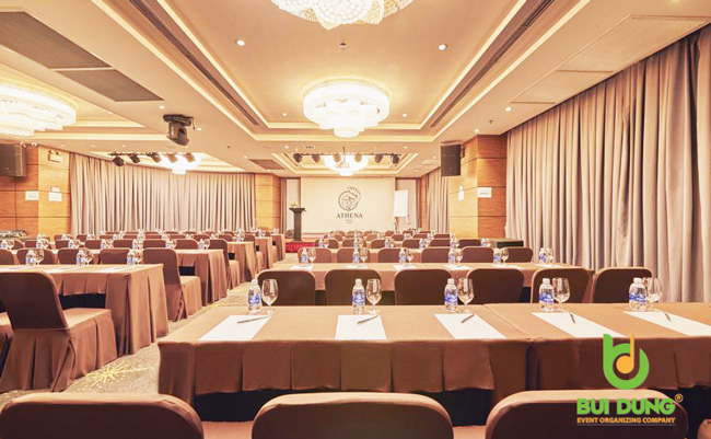 Thuê địa điểm tổ chức workshop