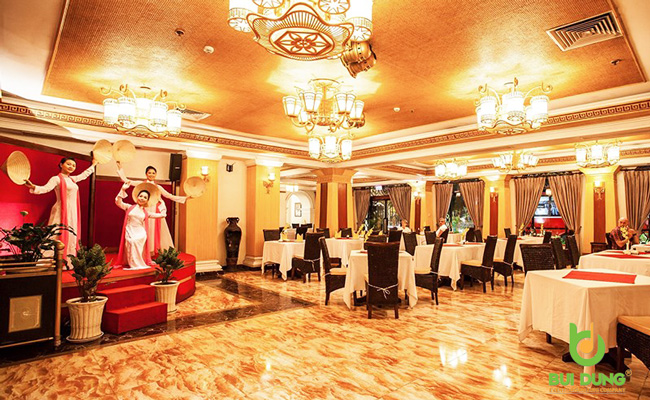 Địa điểm tổ chức tiệc công ty Địa điểm tổ chức tiệc công ty