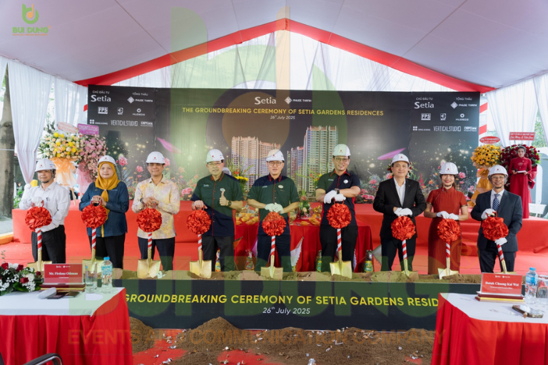 Chụp ảnh lưu niệm