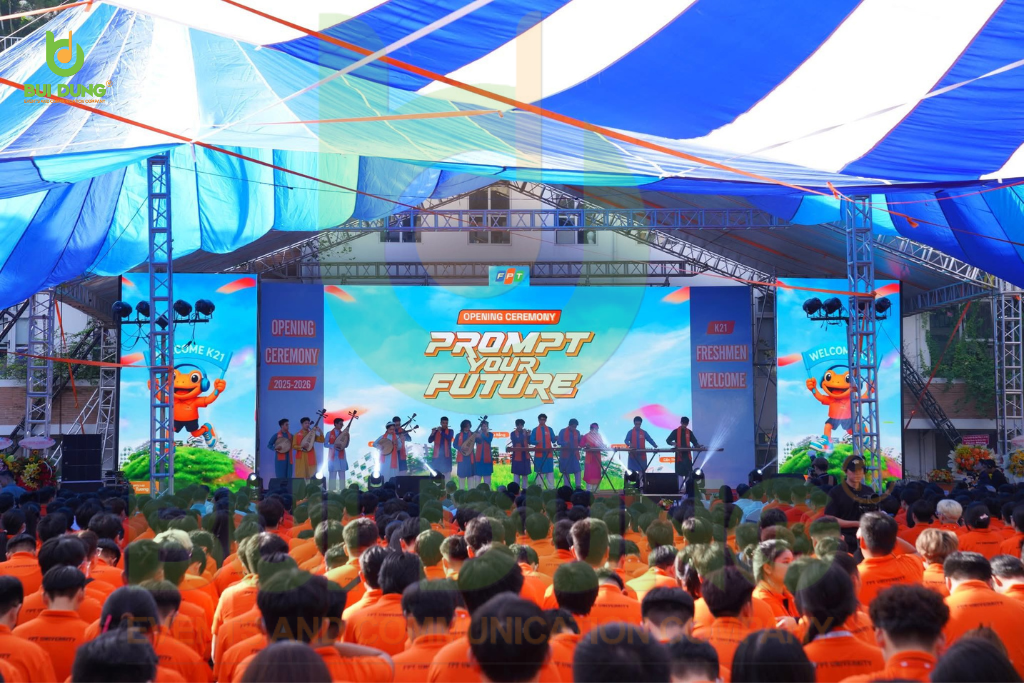 Hoạt động văn nghệ